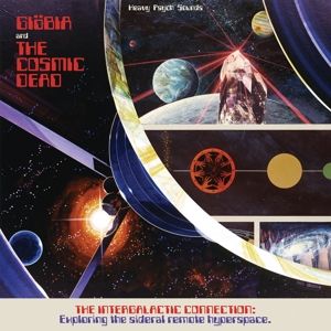 Produktbild: The Intergalactic Connection: Exploring...