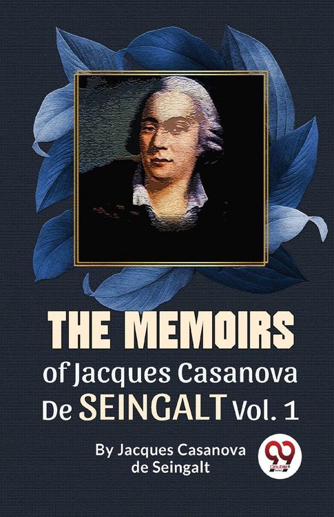 Produktbild: The Memoirs of Jacques Casanova De Seingalt