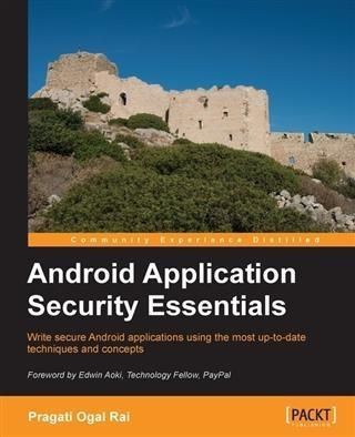 Produktbild: Android Application Security Essentials