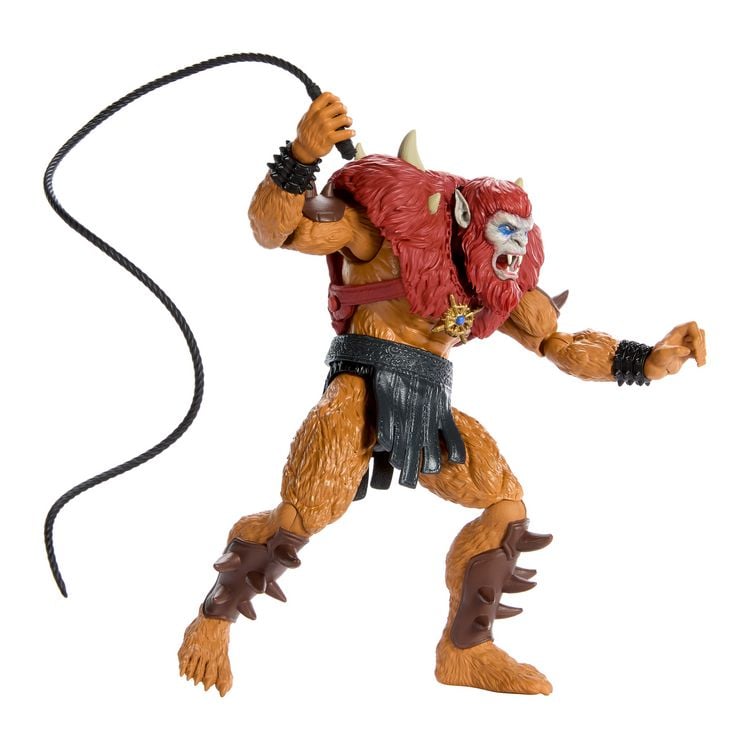 Produktbild: Masters of the Universe Project First Ones Kids Core Beast Man
