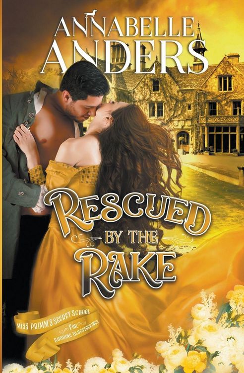 Produktbild: Rescued By The Rake