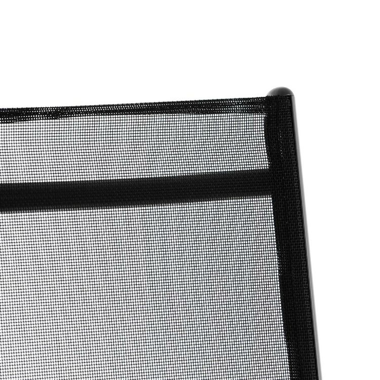 Produktbild: Aluminiumstuhl