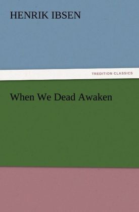 Produktbild: When We Dead Awaken