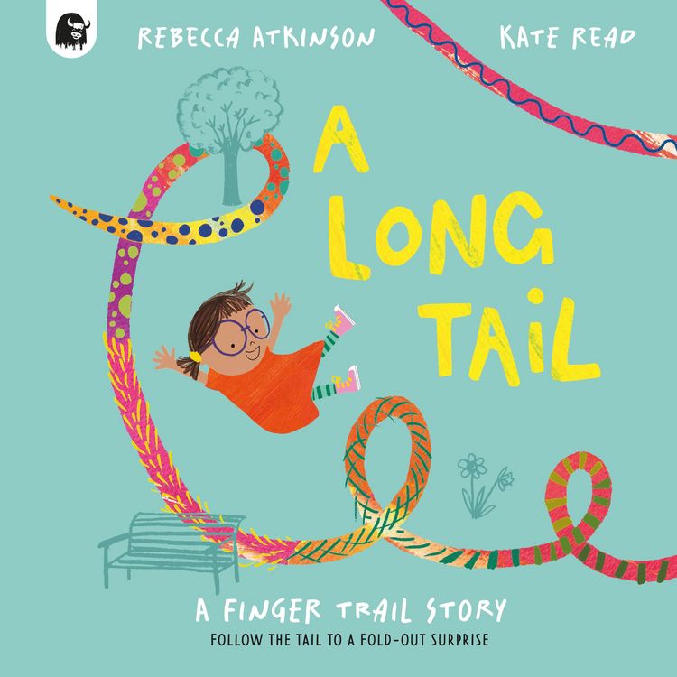 Produktbild: A Long Tail