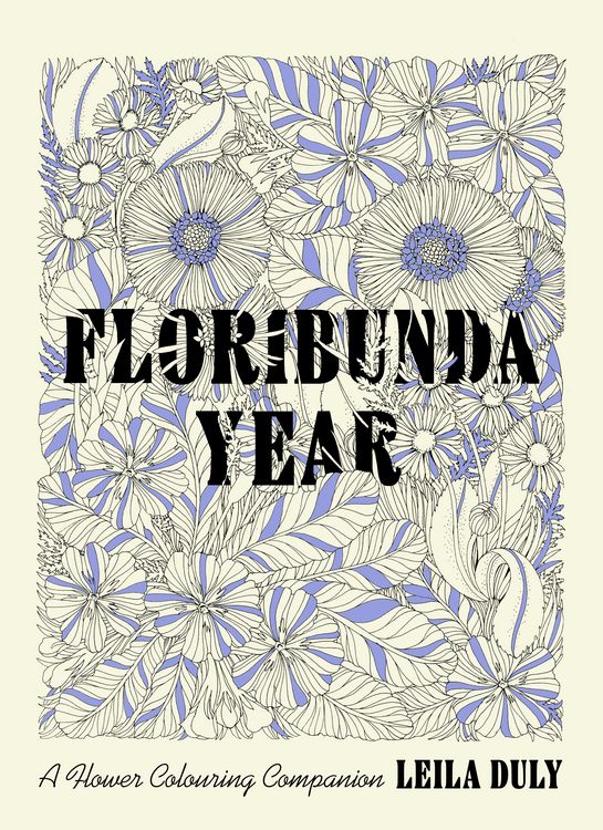 Produktbild: Floribunda Year