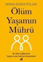 Produktbild: &Ouml;l&uuml;m Yasamin M&uuml;hr&uuml;;Bir &Ouml;l&uuml;m Eslikcisinin Kayip Ve Yas &Uuml;zerine Deneyimleri