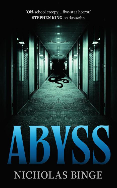 Produktbild: Abyss