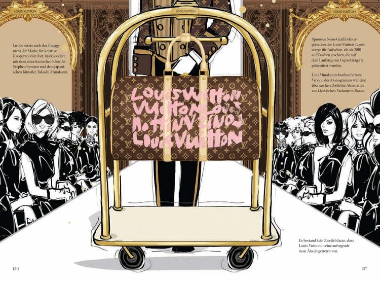 Produktbild: Louis Vuitton