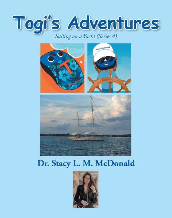 Produktbild: Togi's Adventures