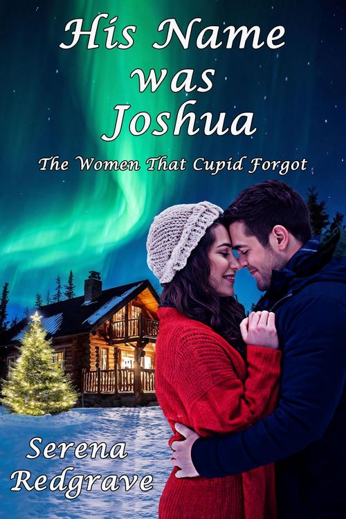 Produktbild: His Name was Joshua