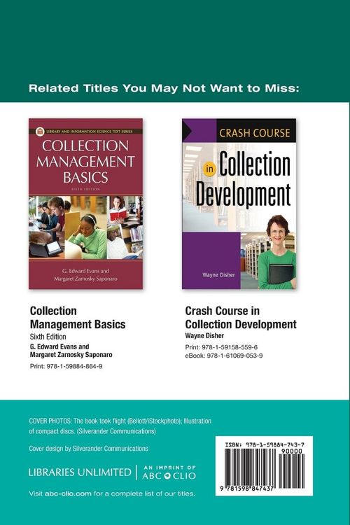 Produktbild: Floating Collections