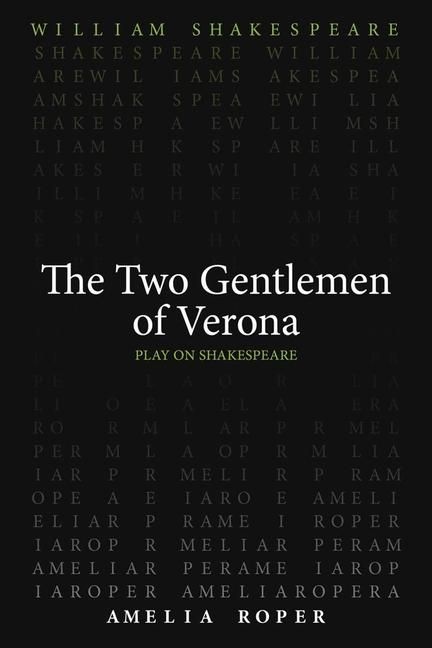 Produktbild: The Two Gentlemen of Verona