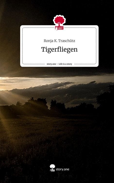 Produktbild: Tigerfliegen. Life is a Story - story.one