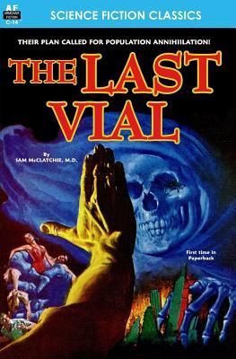 Produktbild: The Last Vial