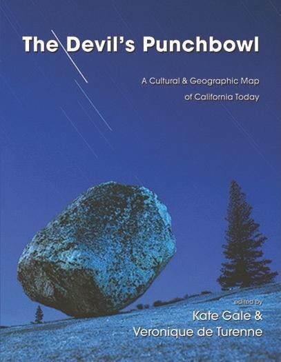 Produktbild: The Devil's Punchbowl