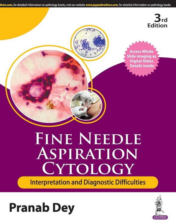 Produktbild: Fine Needle Aspiration Cytology