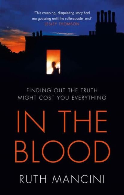 Produktbild: In the Blood
