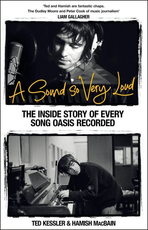 Produktbild: A Sound So Very Loud