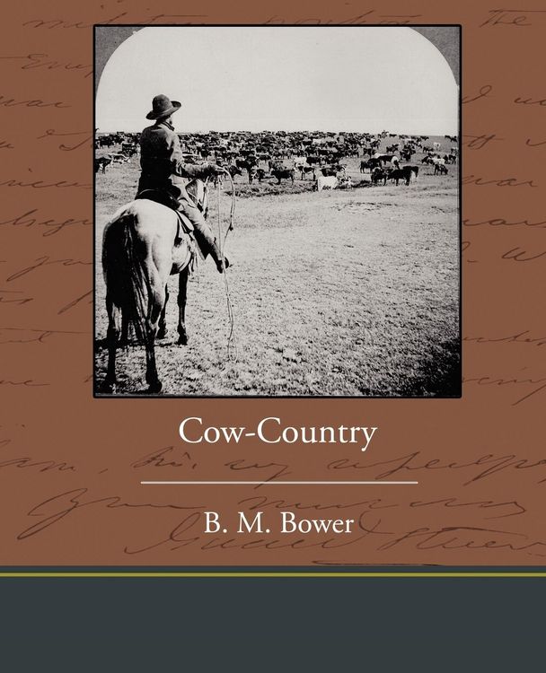 Produktbild: Cow-Country