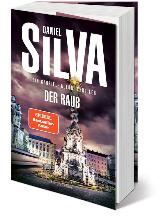 Produktbild: Der Raub