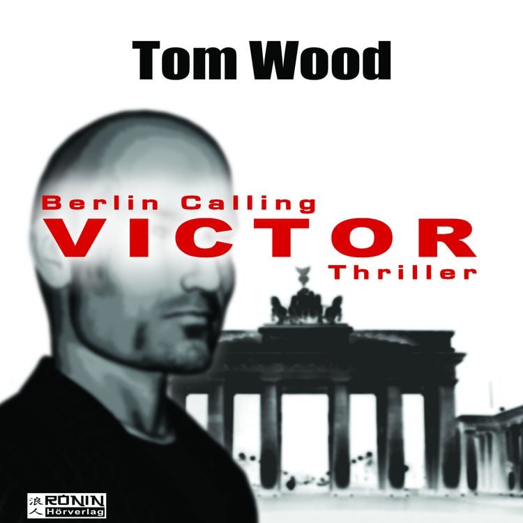 Produktbild: Victor. Berlin calling.