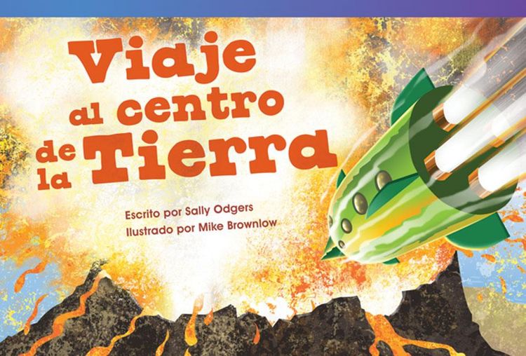 Produktbild: Viaje Al Centro de la Tierra