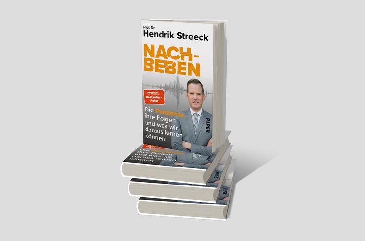 Produktbild: Nachbeben