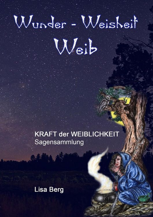 Produktbild: Wunder, Weisheit, Weib