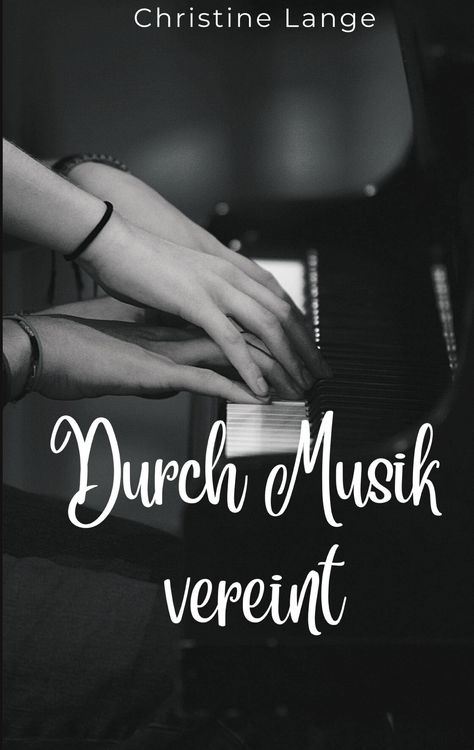 Produktbild: Durch Musik vereint