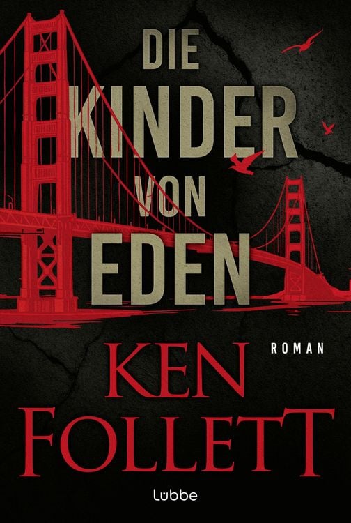 Produktbild: Die Kinder von Eden
