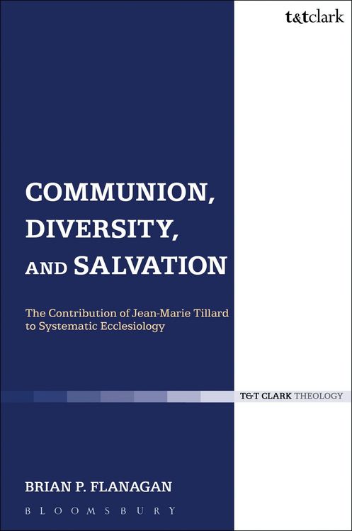 Produktbild: Communion, Diversity, and Salvation