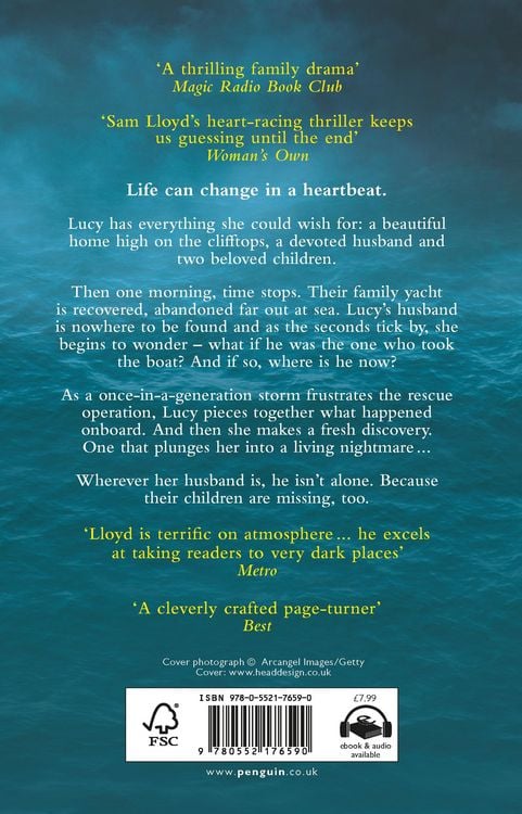 Produktbild: The Rising Tide