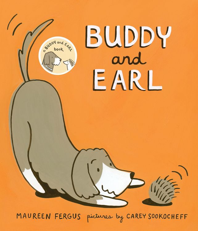 Produktbild: Buddy and Earl