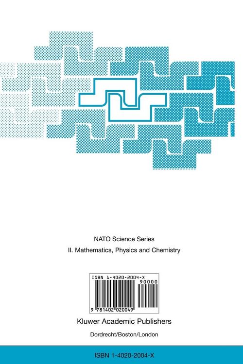 Produktbild: Nanostructured Magnetic Materials and their Applications