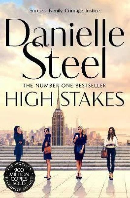 Produktbild: High Stakes