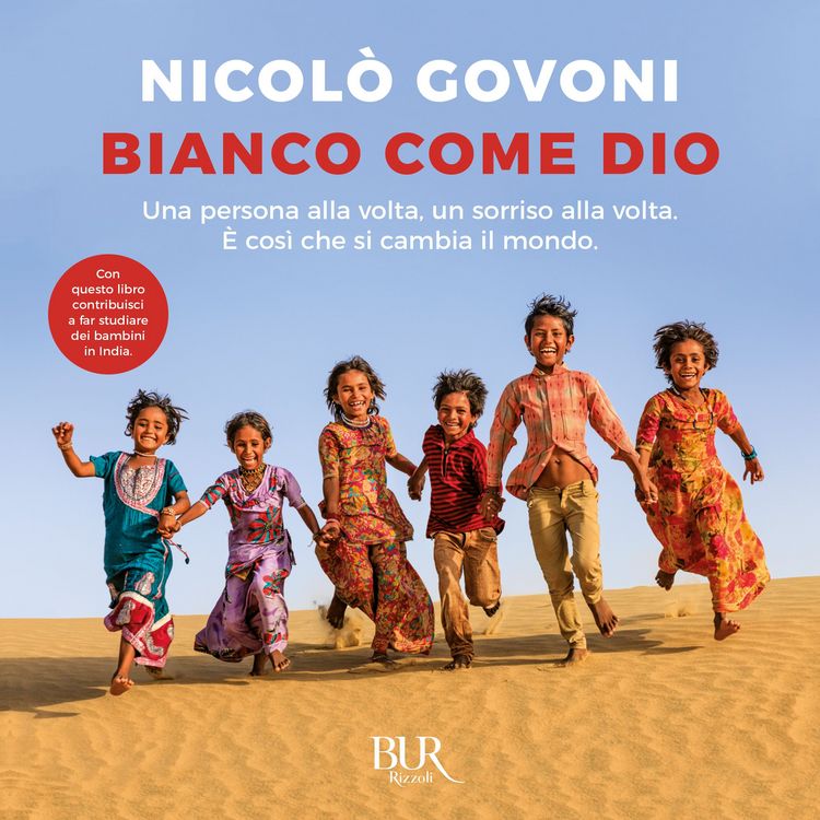 Produktbild: Bianco come Dio