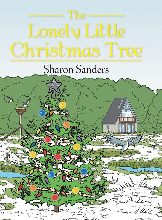 Produktbild: The Lonely Little Christmas Tree