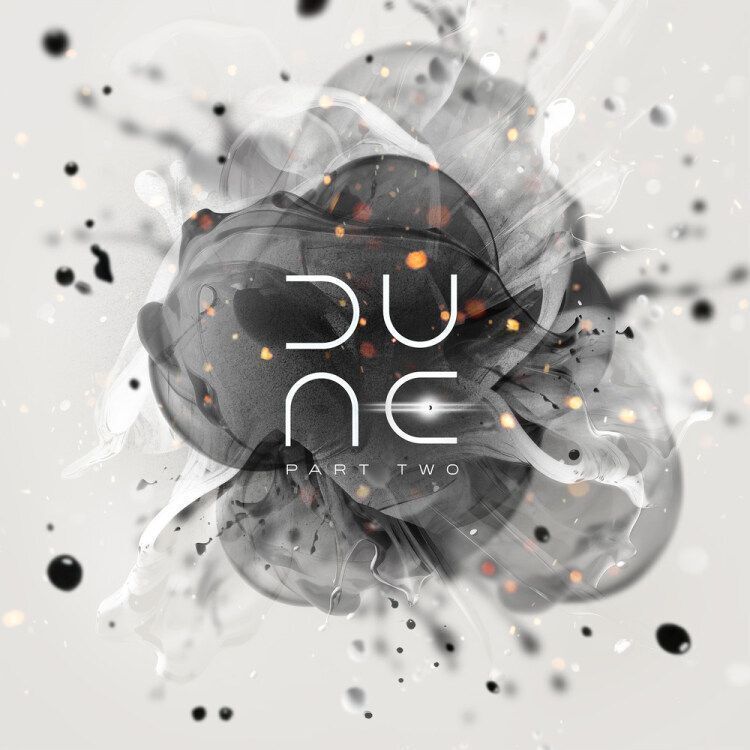 Produktbild: Dune:Part Two