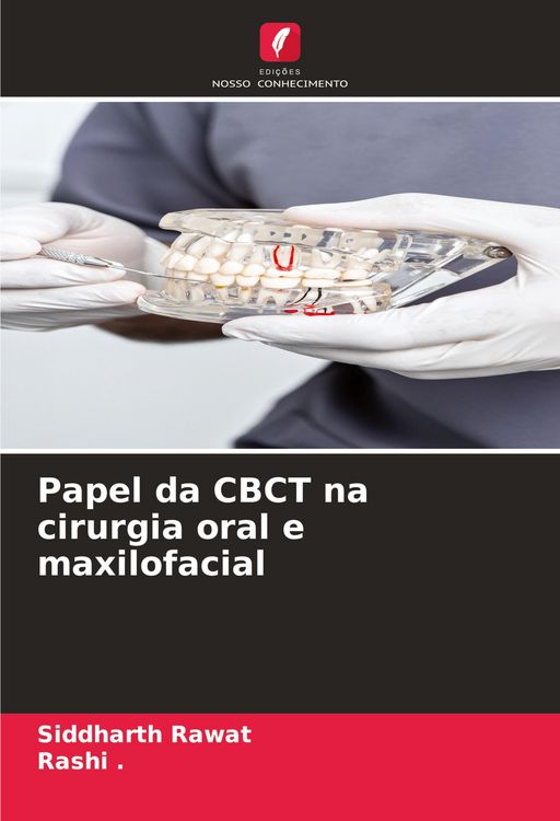 Produktbild: Papel da CBCT na cirurgia oral e maxilofacial