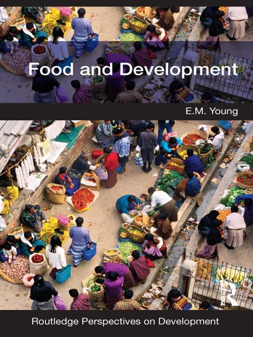 Produktbild: Food and Development