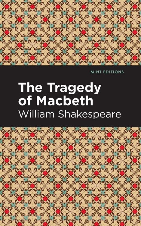 Produktbild: The Tragedy of Macbeth
