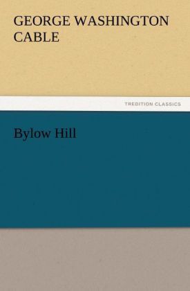 Produktbild: Bylow Hill