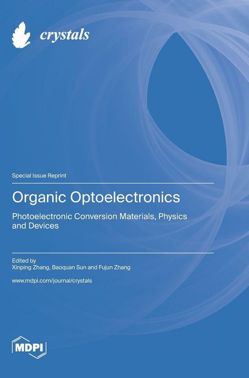 Produktbild: Organic Optoelectronics