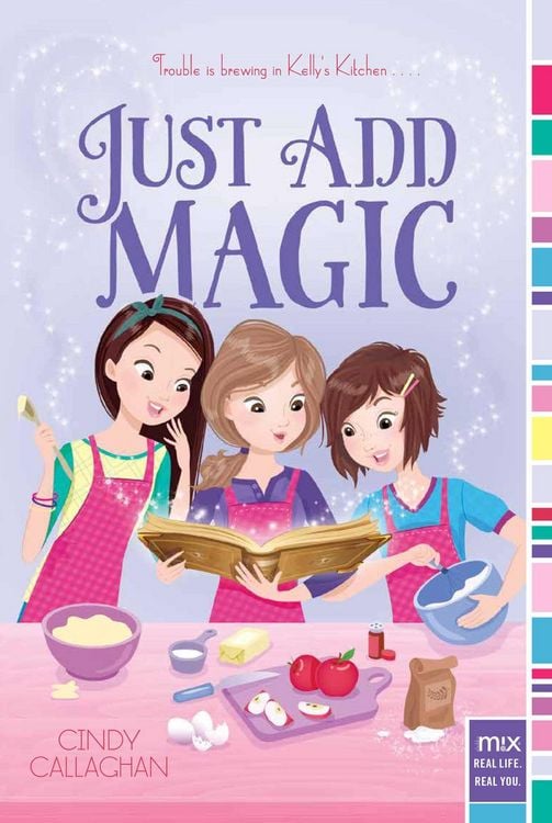 Produktbild: Just Add Magic