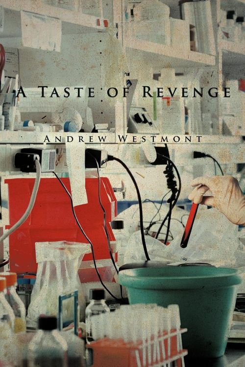 Produktbild: A Taste of Revenge