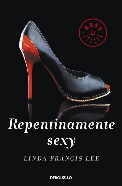 Produktbild: Repentinamente sexy