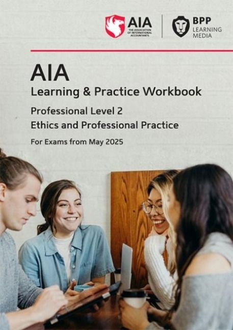 Produktbild: AIA Ethics & Professional Practice