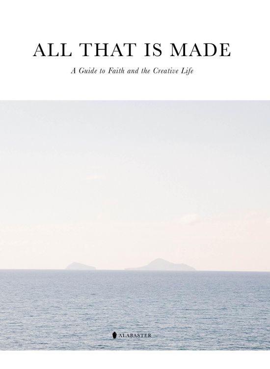 Produktbild: All That Is Made