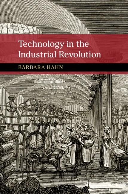 Produktbild: Technology in the Industrial Revolution