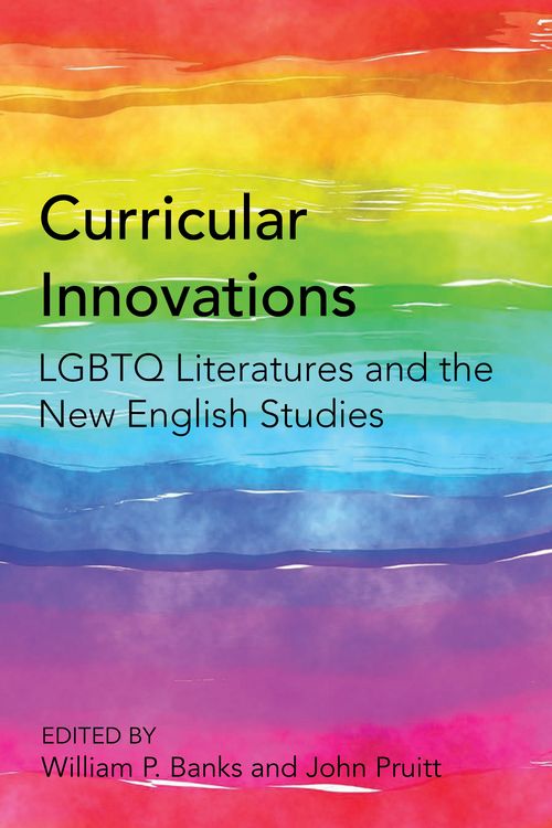 Produktbild: Curricular Innovations